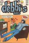 Debbi's Dates #9 Comic Books - Covers, Scans, Photos in Debbi's Dates Comic Books - Covers, Scans, Gallery